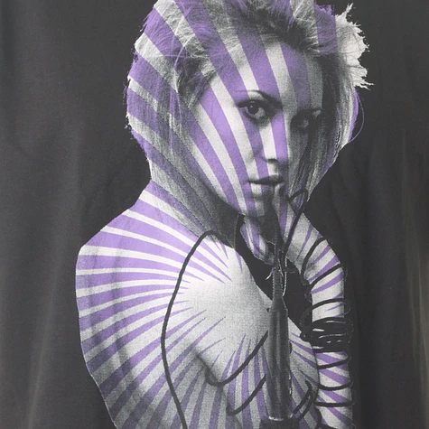 Acrylick - Audible Essence T-Shirt
