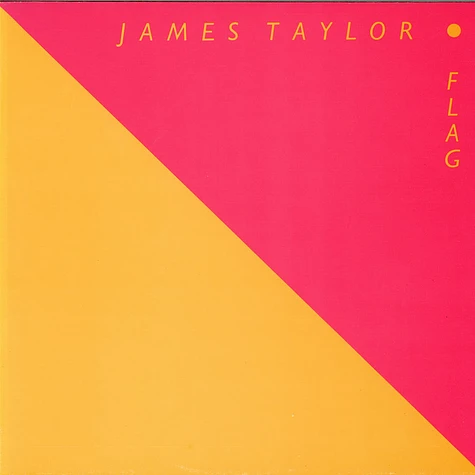 James Taylor - Flag