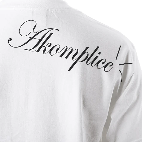 Akomplice - Ball Girl T-Shirt