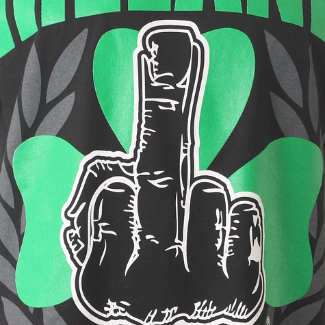 Pain Gang - Finger T-Shirt
