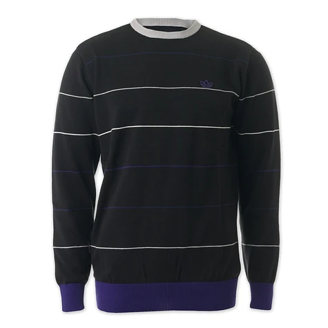 adidas - P D Knit Sweater