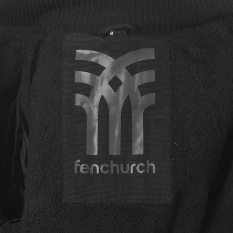 Fenchurch - Adina Women Jacket