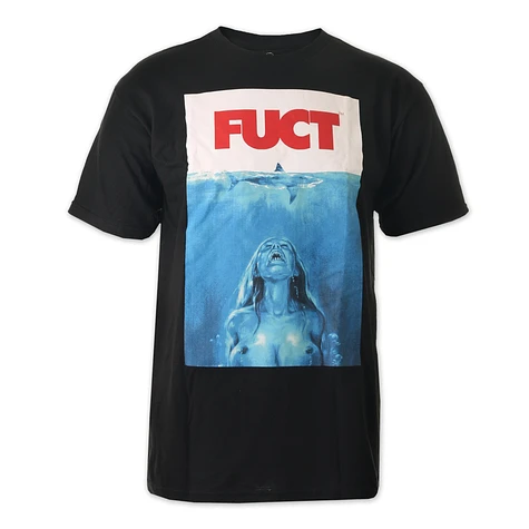 FUCT - Jawz T-Shirt