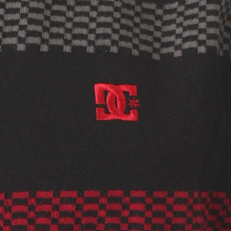 DC - Delay Premium Zip-Up Hoodie