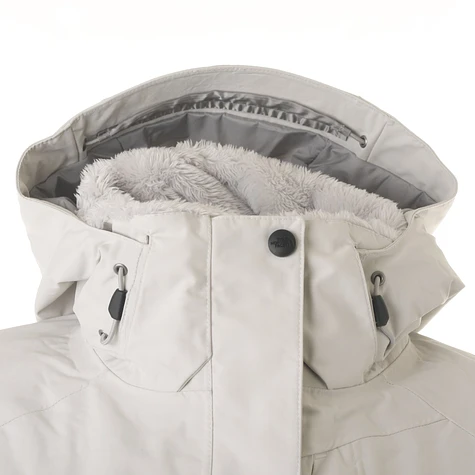 The North Face - Inlux Insulated Women Jacket