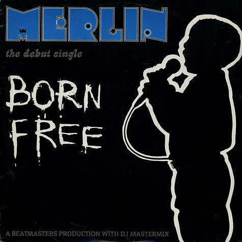 Merlin - Born free