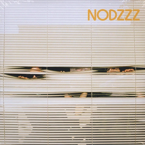 Nodzzz - Nodzzz