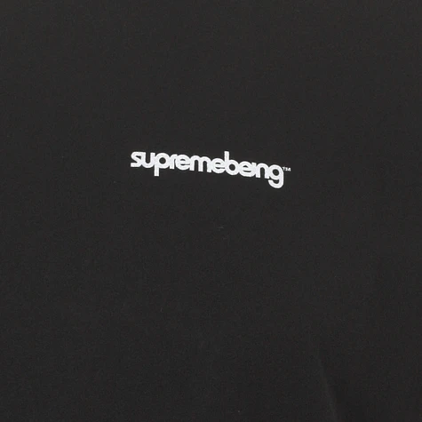 Supreme Being - Mattt Blaster T-Shirt