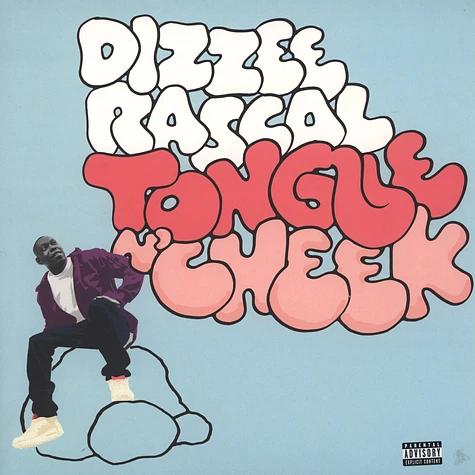 Dizzee Rascal - Tongue N Cheek