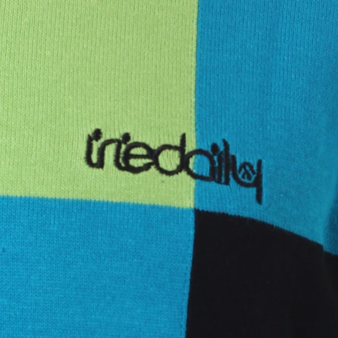 Iriedaily - Shuffle Knit Sweater