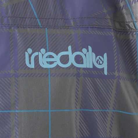 Iriedaily - Bacon Hooded Jacket