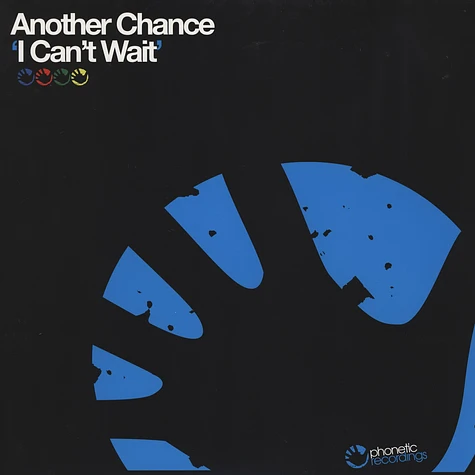 Another Chance - I Cant Wait