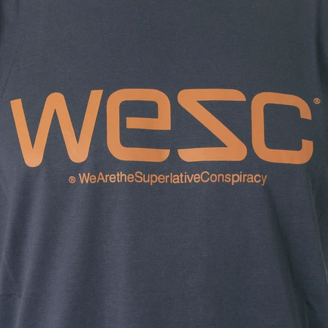 WeSC - WeSC T-Shirt