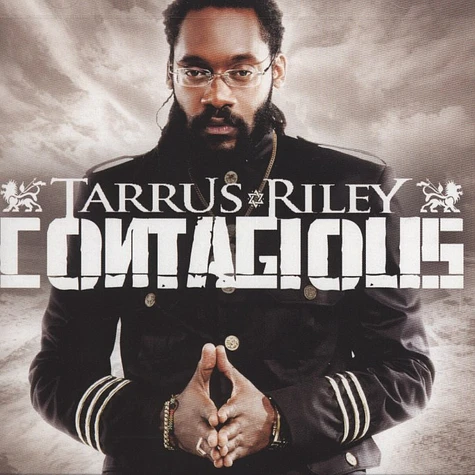 Tarrus Riley - Contagious
