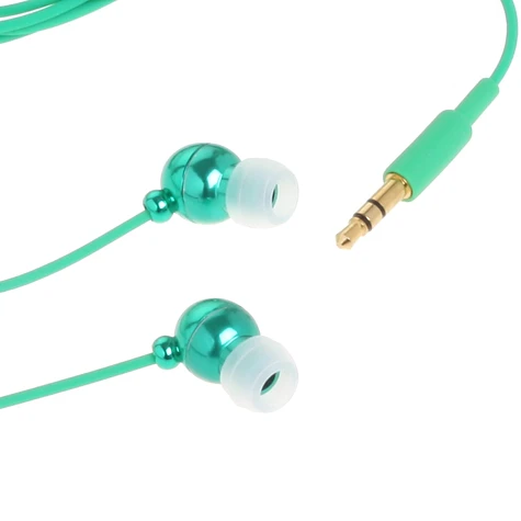 WeSC - Flute Headphones