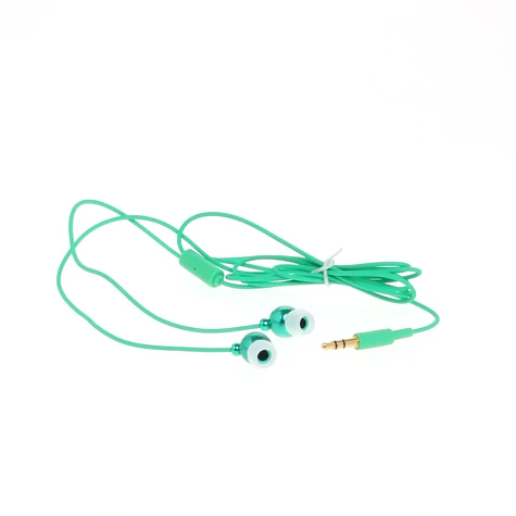 WeSC - Flute Headphones