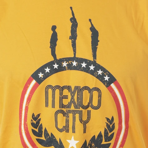Ropeadope - Mexico City T-Shirt