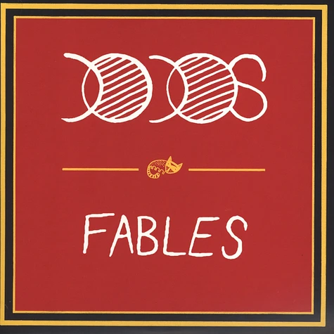 The Dodos - Fables