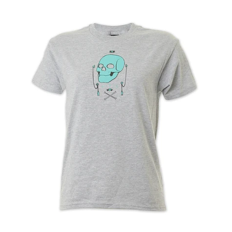 P.O.S. - Glover Skull Kids T-Shirt