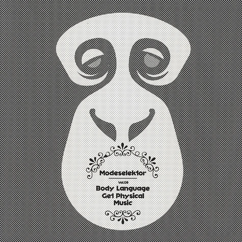 Modeselektor Presents - Body Language Volume 8
