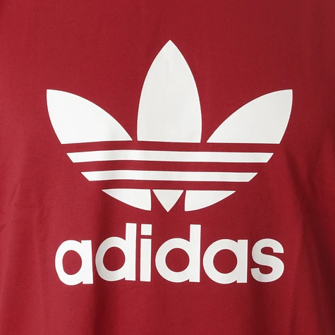 adidas - Trefoil T-Shirt