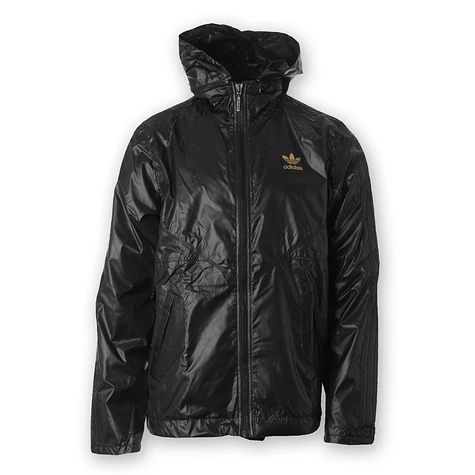 adidas - Style Windbreaker