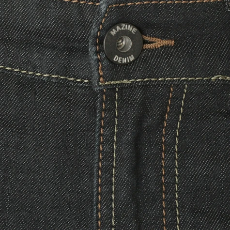 Mazine - Tube Jeans