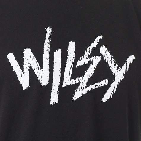 Wiley - Logo T-Shirt