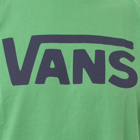 Vans - Vans Classic T-Shirt