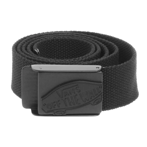 Vans - Conductor Web Belt