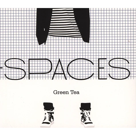 Green Tea - Places & Spaces