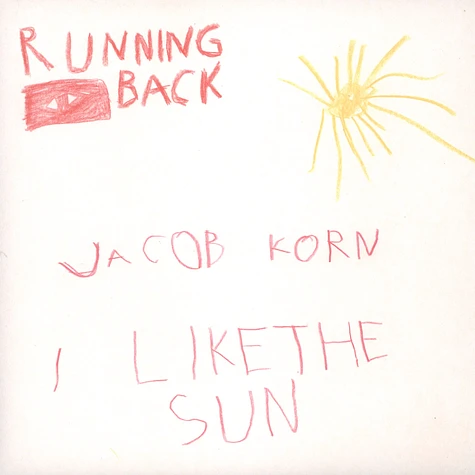 Jacob Korn - I Like The Sun