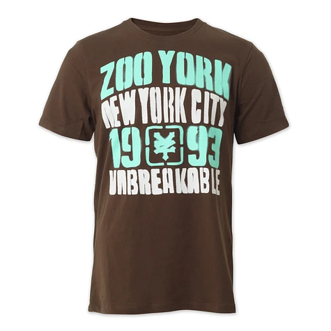 Zoo York - Gorilla Arch T-Shirt