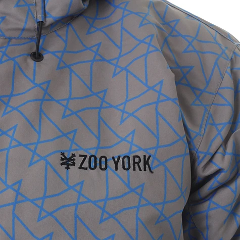 Zoo York - Summiteer Jacket