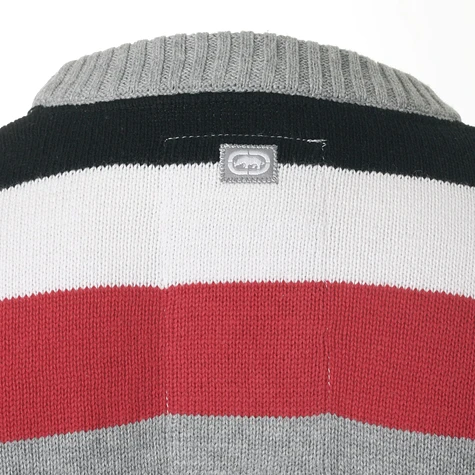 Ecko Unltd. - Core Stripe Knit Sweater