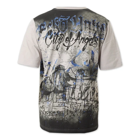 Ecko Unltd. - Paint The Town T-Shirt