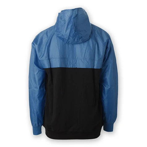 Mazine - Sone Hooded Jacket