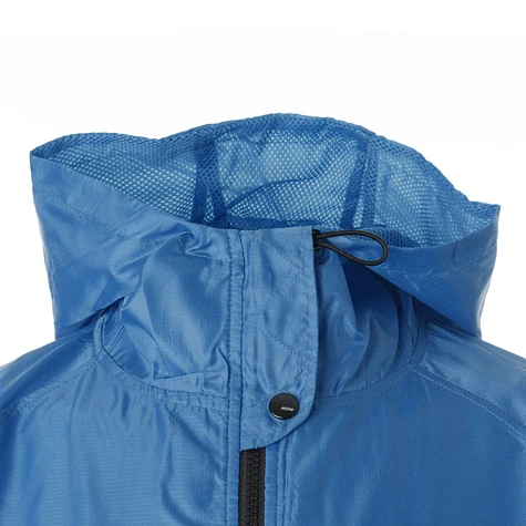 Mazine - Sone Hooded Jacket