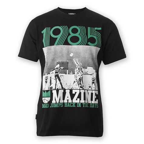 Mazine - Those Days T-Shirt