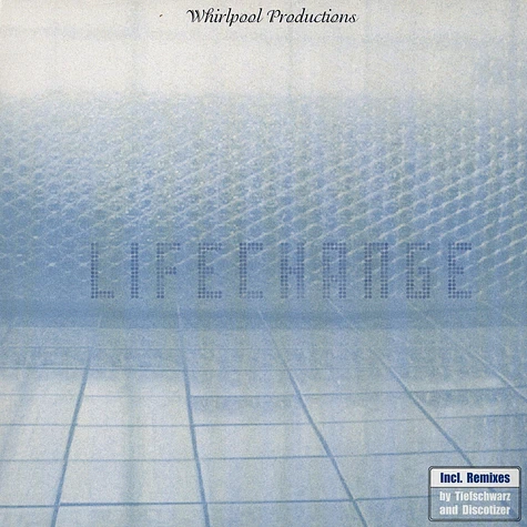 Whirlpool Productions - Lifechange