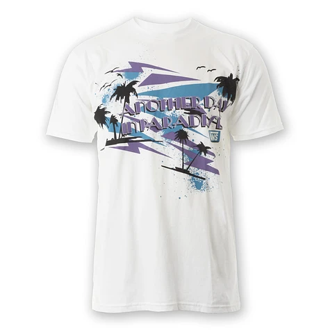 Vans - Another Day In Paradise T-Shirt