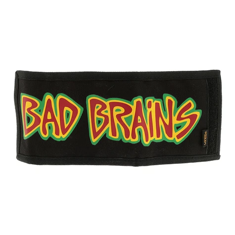 Vans X Bad Brains - Vans x Bad Brains Wallet