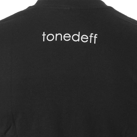Tonedeff - Definitions T-Shirt