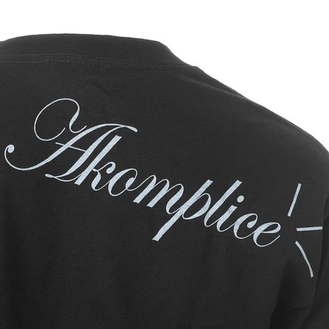 Akomplice - Up 2 U T-Shirt