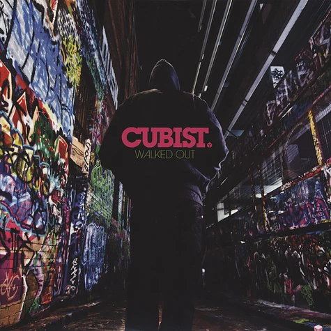Cubist - Walked Out