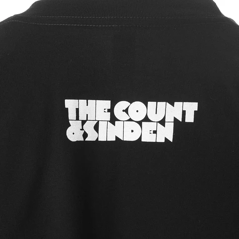 Count & Sinden, The - Mega T-Shirt