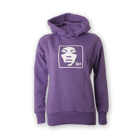 Supreme Being - Laze Women Hoodie