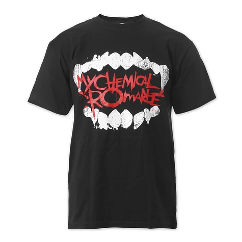 My Chemical Romance - Wreckage We Rise T-Shirt