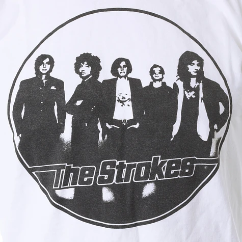 The Strokes - Photo T-Shirt