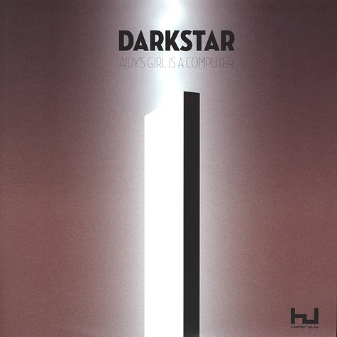 Darkstar - Aidy's Girl Is A Computer